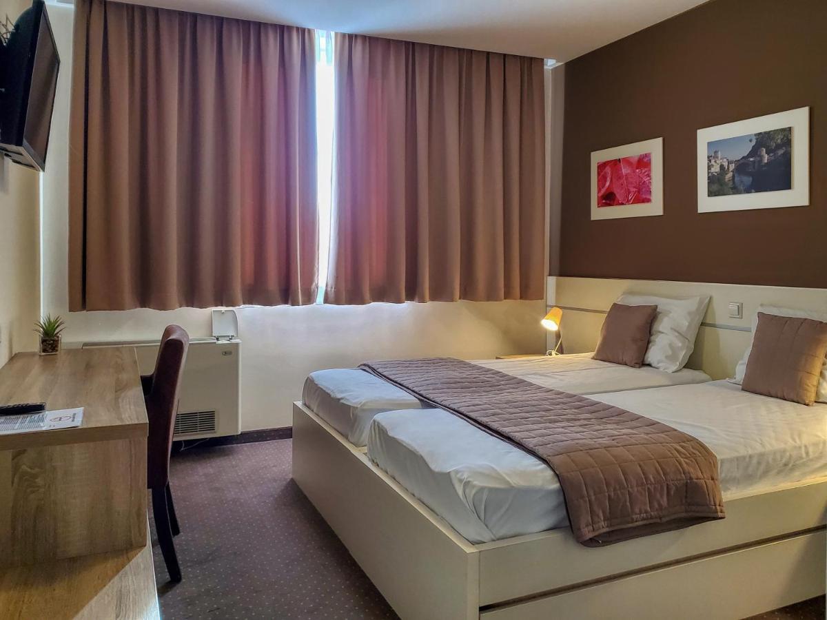 Hotel Argentum Mostar Zewnętrze zdjęcie