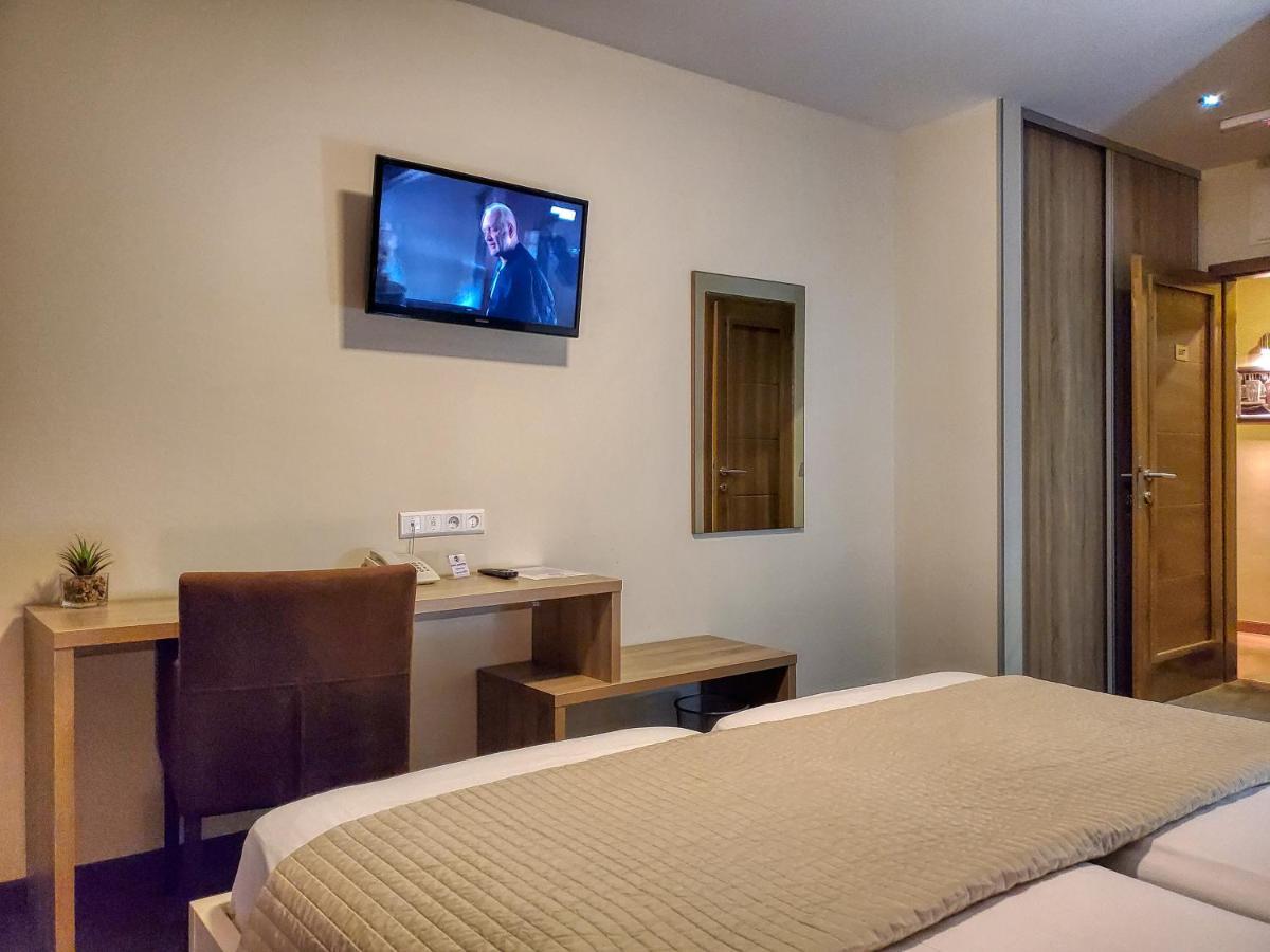 Hotel Argentum Mostar Zewnętrze zdjęcie