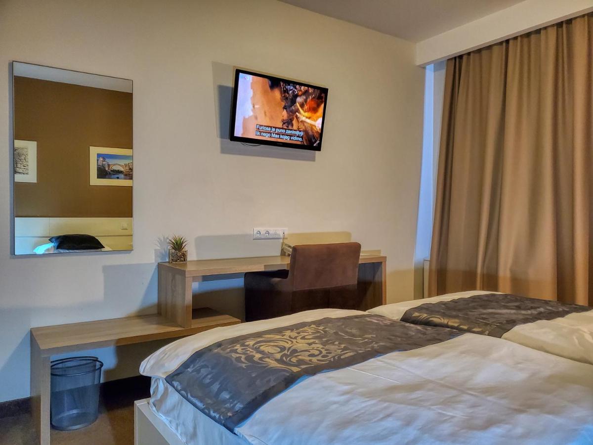 Hotel Argentum Mostar Zewnętrze zdjęcie