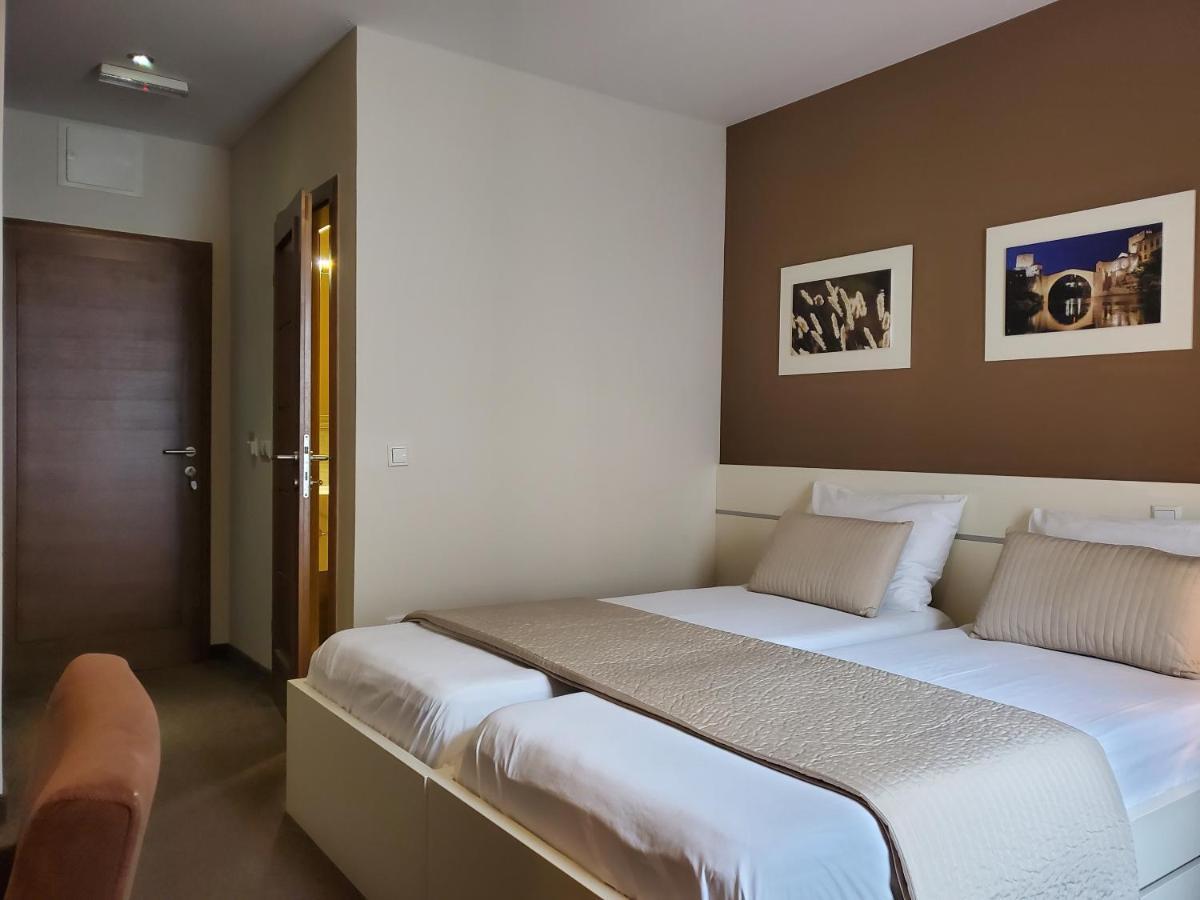 Hotel Argentum Mostar Zewnętrze zdjęcie