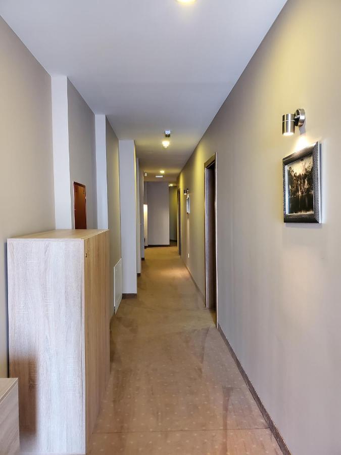 Hotel Argentum Mostar Zewnętrze zdjęcie