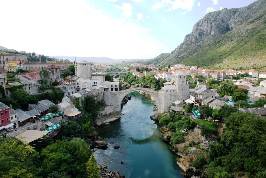 Hotel Argentum Mostar Zewnętrze zdjęcie