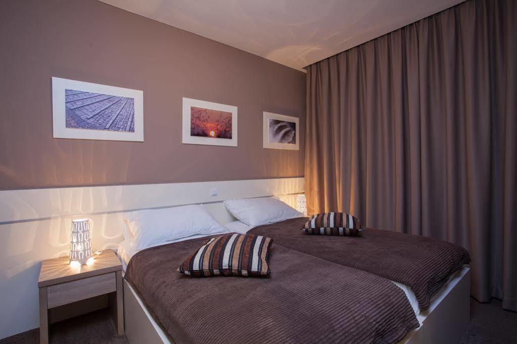 Hotel Argentum Mostar Zewnętrze zdjęcie